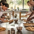 Baking Classes In Walnut Creek, California: Elevate Your Culinary Skills And Unleash Your Inner Baker