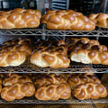 Kosher Delights in Walnut Creek, California: A Guide to the Top 10 Jewish Bakeries