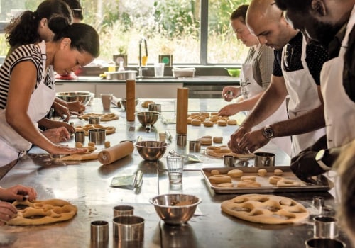 Baking Classes In Walnut Creek, California: Elevate Your Culinary Skills And Unleash Your Inner Baker