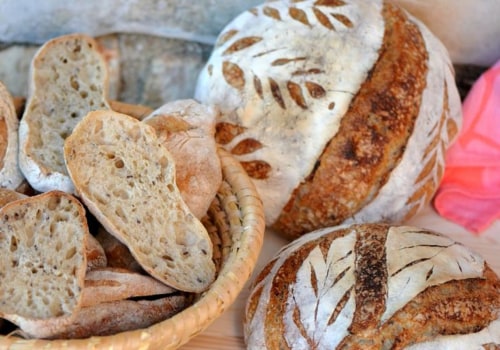 The Best Breads in Walnut Creek, California - A Guide for Bread Lovers